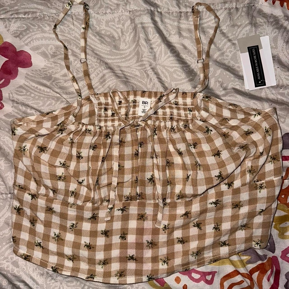 Nordstrom top